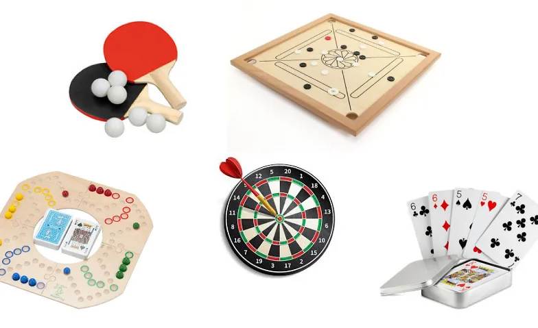 Spiel & Spass