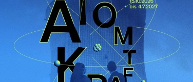 Event-Image for 'Vernissage der Ausstellung &laquo;Atomkraft: Deine Entscheidung&raquo;'