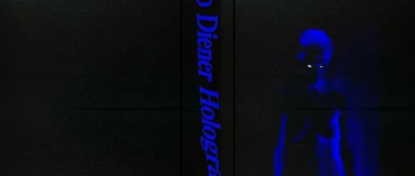 Event-Image for 'Performance von Mo Diener und Buchvernissage'