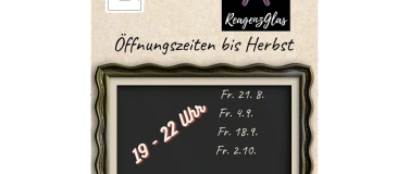 Event-Image for 'Zum geselligen ReagenzGlas'