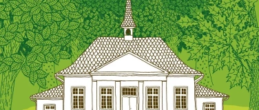 Event-Image for '100 Jahre Waldfriedhof Rheinfelden'