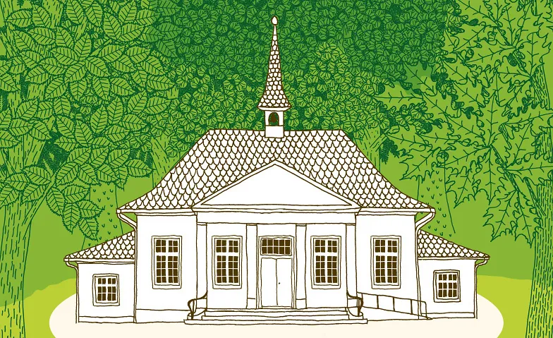 100 Jahre Waldfriedhof Rheinfelden