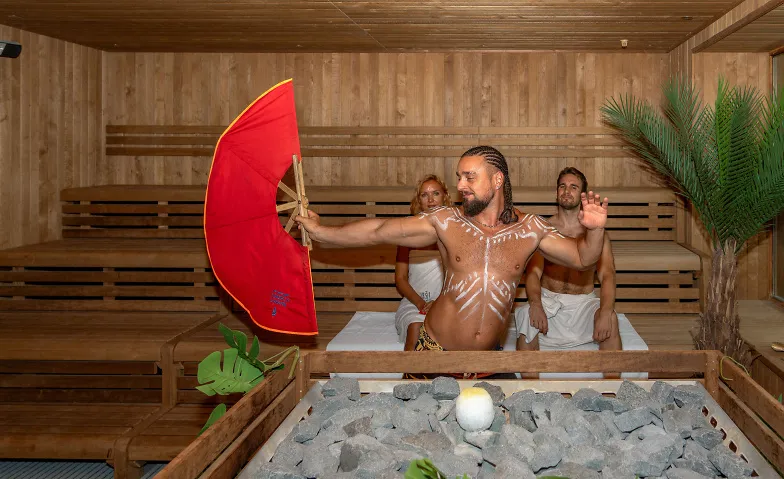 Event-Image for 'Sauna-Event in der Therme Zurzach'