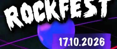 Event-Image for 'Rockfest 2026'