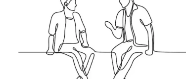 Event-Image for 'M&auml;nnergespr&auml;chsrunde im Haubu Huus'