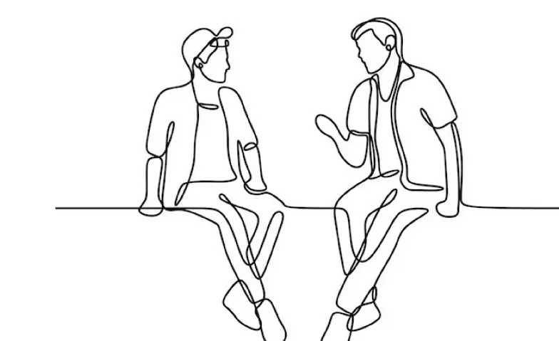 Event-Image for 'M&auml;nnergespr&auml;chsrunde im Haubu Huus'