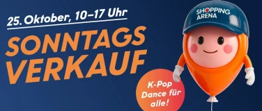Event-Image for 'Sonntagsverkauf'