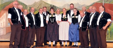 Event-Image for 'Jodlerkonzert'