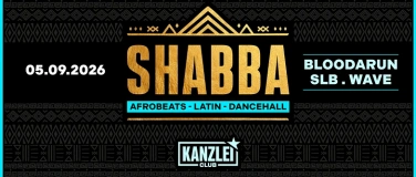Event-Image for 'Shabba'