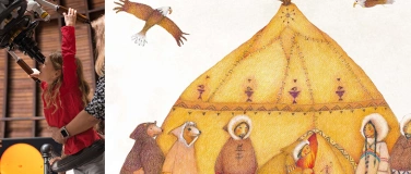 Event-Image for 'Kinderf&uuml;hrung mit M&auml;rchen'