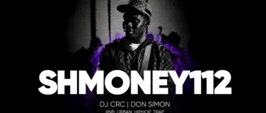 Event-Image for 'OFF HOURS with SHMONEY112 LIVE'