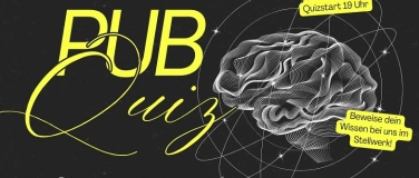 Event-Image for 'Pubquiz'