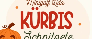 Event-Image for 'K&uuml;rbis-Schnitzete'