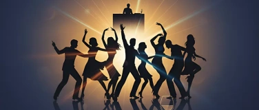 Event-Image for 'Dine & Dance'