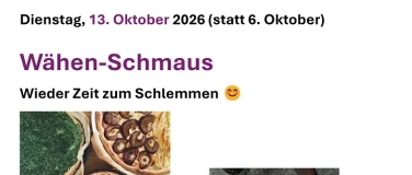 Event-Image for 'Gem&uuml;tliches Beisammensein im Haubu-Huus'