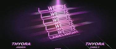 Event-Image for 'LWBS LABELNIGHT'