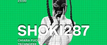 Event-Image for 'Shoki287'