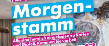 Event-Image for 'Morgenstamm der FDP Stadt St.Gallen'