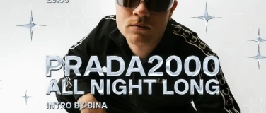 Event-Image for 'Prada2000'