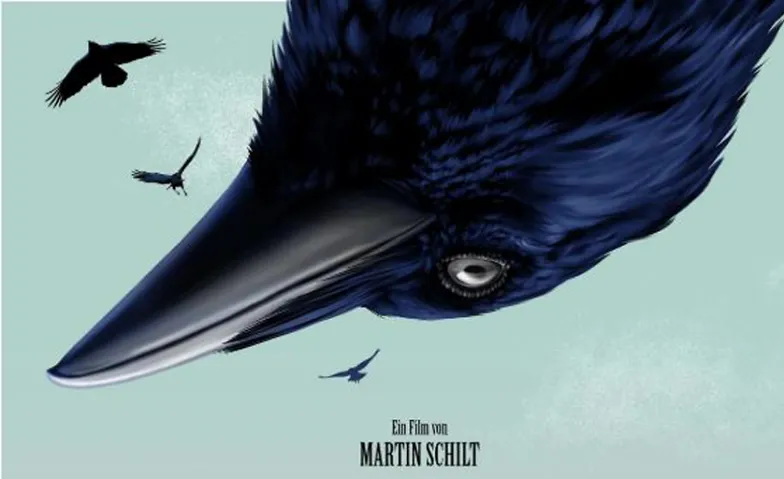FILMABEND: Krähen - Nature is watching us, von Martin Schilt, Miscellaneous, Biberburg