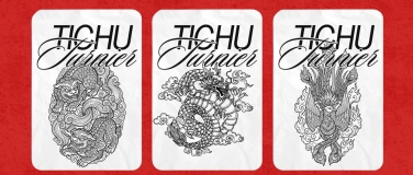 Event-Image for 'Tichu Turnier'