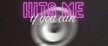 Event-Image for 'HITS me if you can - Das etwas andere Musik Quiz'