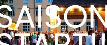 Event-Image for 'Er&ouml;ffnung - ENDLICH MITTWOCH! 21.10.2026'