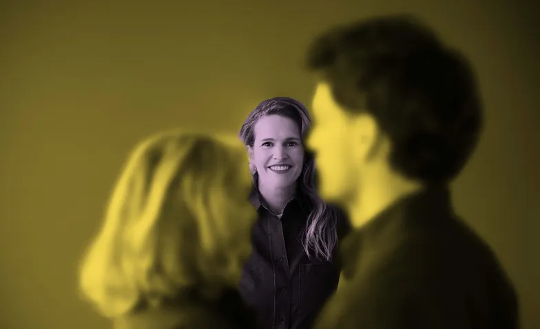Kathrin Hönegger «Fam.»