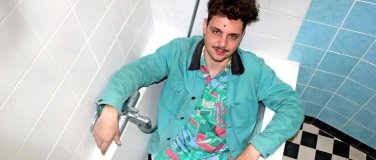 Event-Image for 'Humor mit Dominik Muheim'