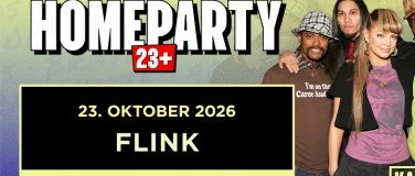 Event-Image for 'Homeparty 23+'