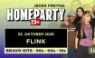 Homeparty 23+