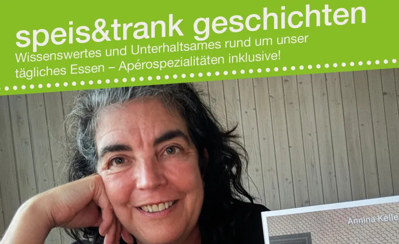 speis&trank geschichten mit Annina Keller