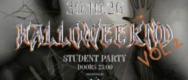 Event-Image for 'HALLOWEEKND'