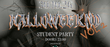 Event-Image for 'HALLOWEEKND'