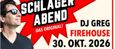 Event-Image for 'Schlagerabend &ndash; Das Original'