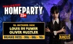 Halloween Homeparty 23+