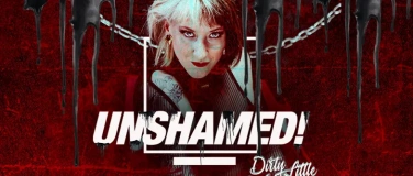 Event-Image for 'UNSHAMED! -Dirty Little Witches'