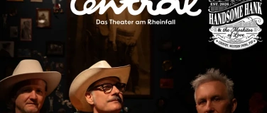 Event-Image for 'Kulturfreitag: Handsome Hank & The Moskitos of Love'