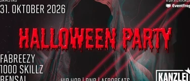 Event-Image for 'Halloween Party'