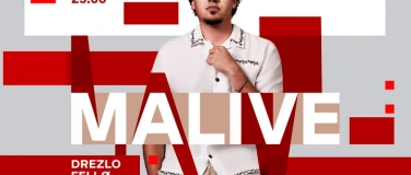 Event-Image for 'Malive'