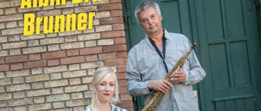 Event-Image for 'Albin Brun & Kristina Brunner'