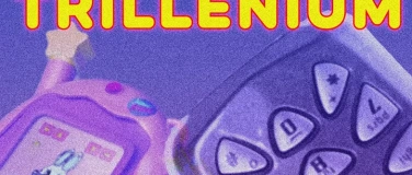 Event-Image for 'TRILLENIUM'