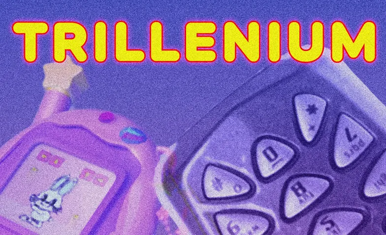TRILLENIUM, Soirées & Fêtes / 90s, ISC Club