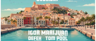 Event-Image for 'Soleil Ibiza Edition'