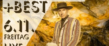 Event-Image for 'Live-Konzert: Antenna+Best'