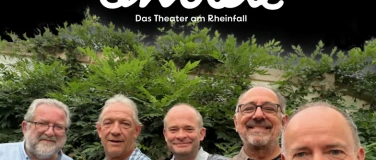 Event-Image for 'Kulturfreitag mit: Hexaphon'