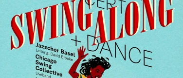 Event-Image for 'Swing along - Concert + Dance'