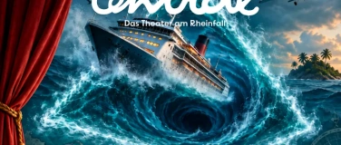 Event-Image for 'Jugendtheater - Das Bermudadreieck'