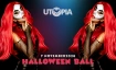 UTOPIA -  Halloween Ball