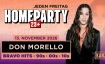 Homeparty 23+